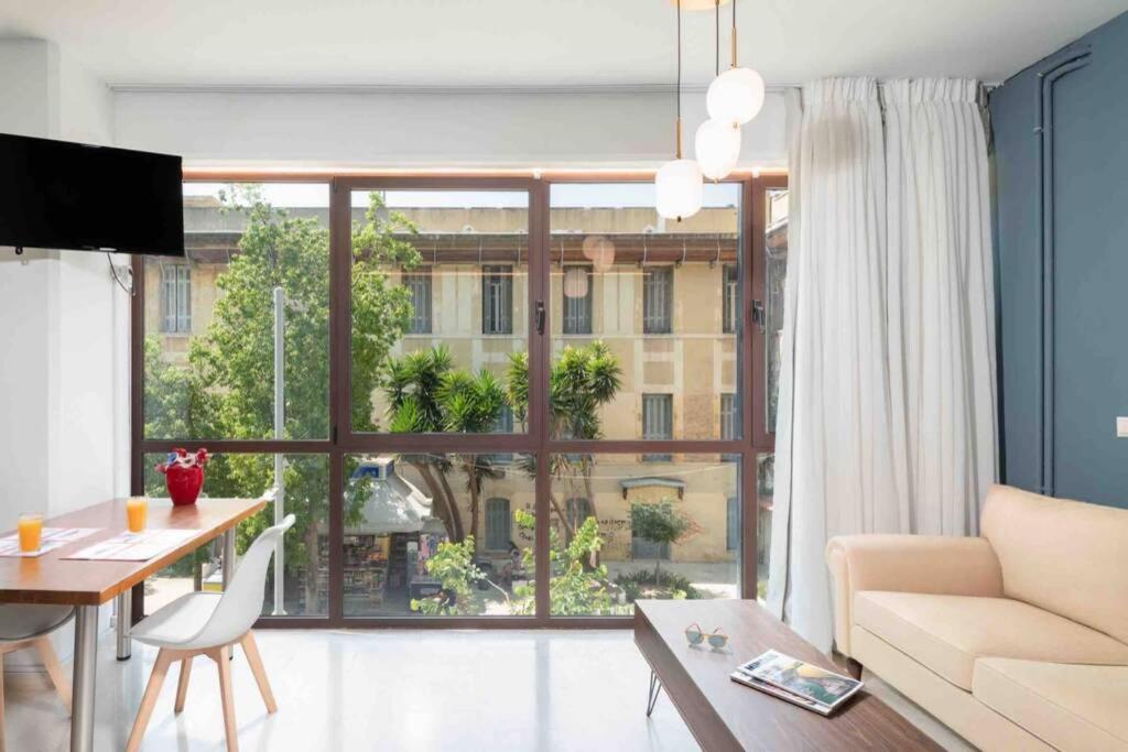 Urban View Studio 伊拉克利翁 外观 照片
